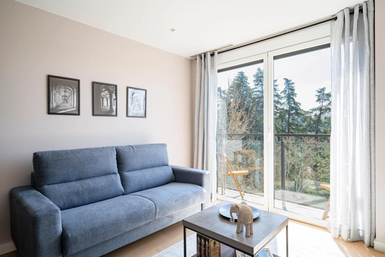 For Temporal Royal Palace Csv40 Apartment Madrid