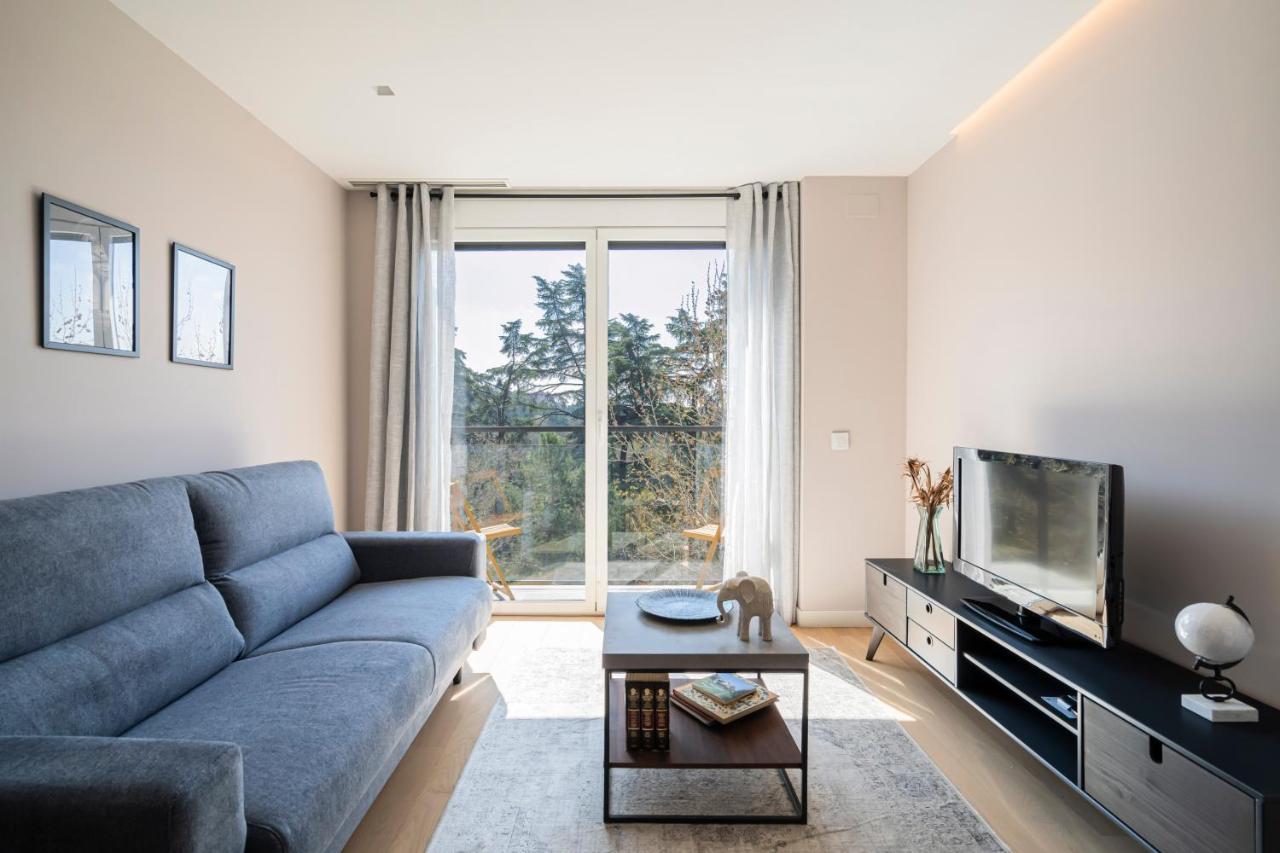 Apartment For Temporal Royal Palace Csv40 Madrid