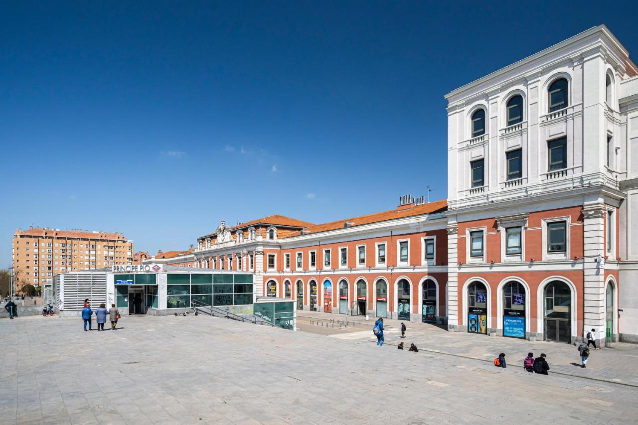 Apartment For Temporal Royal Palace Csv40