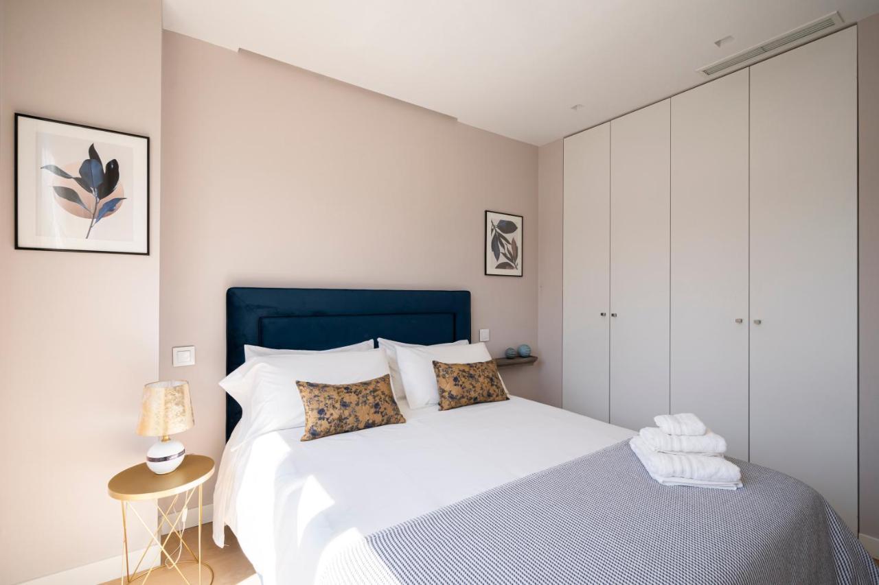 For Temporal Royal Palace Csv40 Apartment Madrid